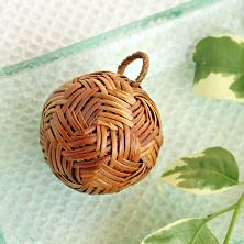 アタのガムランボールMサイズの口コミ