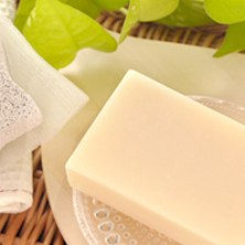 バリ島の手作り石鹸、ピュアラソープ『ジャスミン』の香りの口コミ