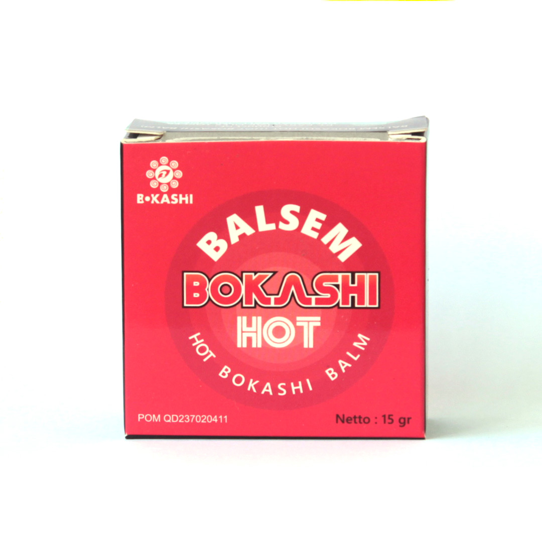 ボカシバーム(bokashi balm)の価格と購入