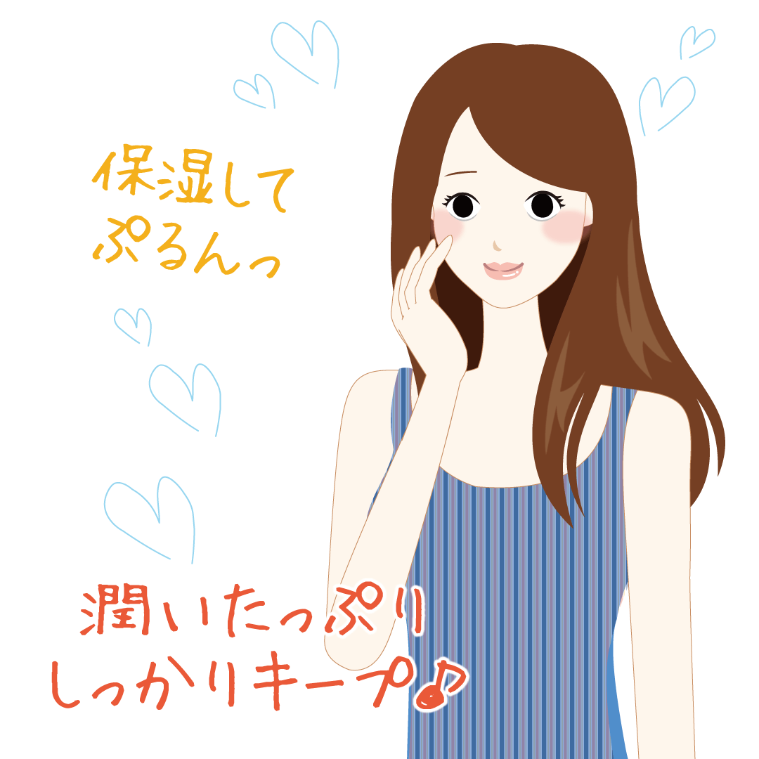 野生黒蜂蜜の使用感