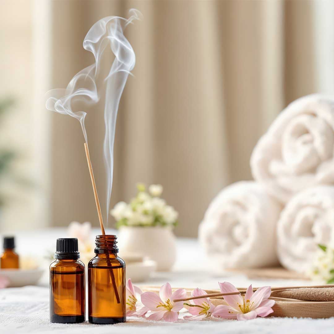 バリ島のお香立て！アジアンなインセンスホルダー一覧 | ピュアラバリ