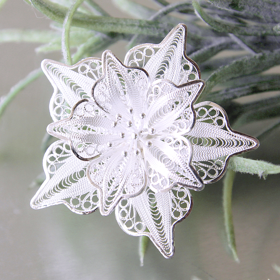 銀線細工 si0107の価格と購入