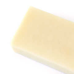 ミルク＆アロエベラ＆ハニー（無香料）の写真