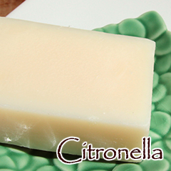 無添加石けんシトロネラの香り p0052の画像
