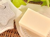 シトロネラの石鹸 p0052の画像
