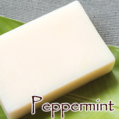 無添加石けんペパーミントの香り p0053の画像