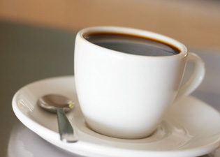 インドネシアのコーヒーの画像